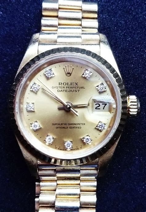 1991 rolex oyster perpetual date just|1991 rolex datejust 36mm.